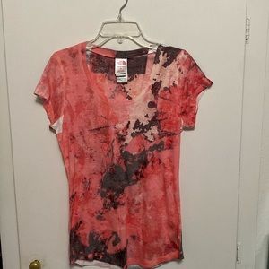 North Face top
